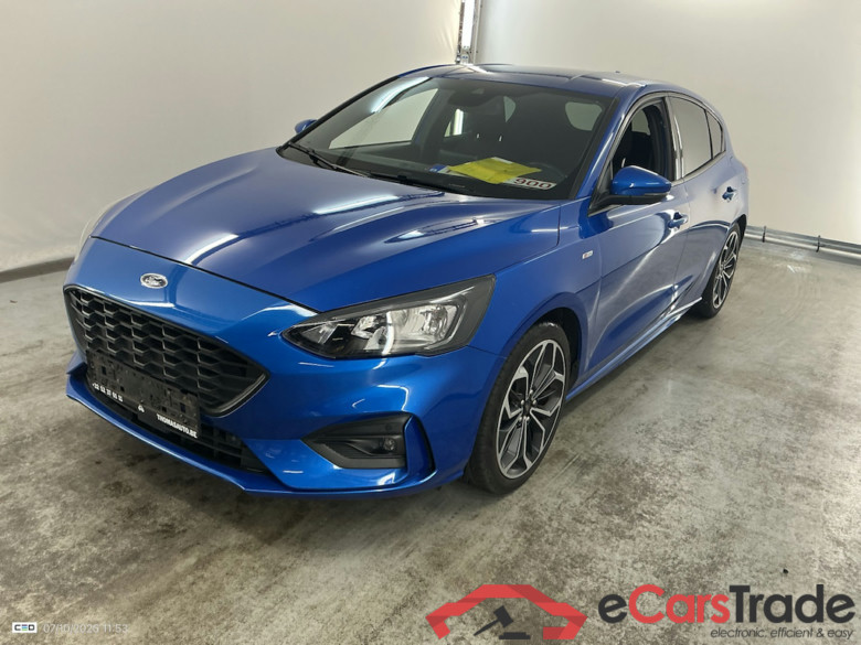 FORD FOCUS - 2018 1.0 EcoBoost ST-Line Business