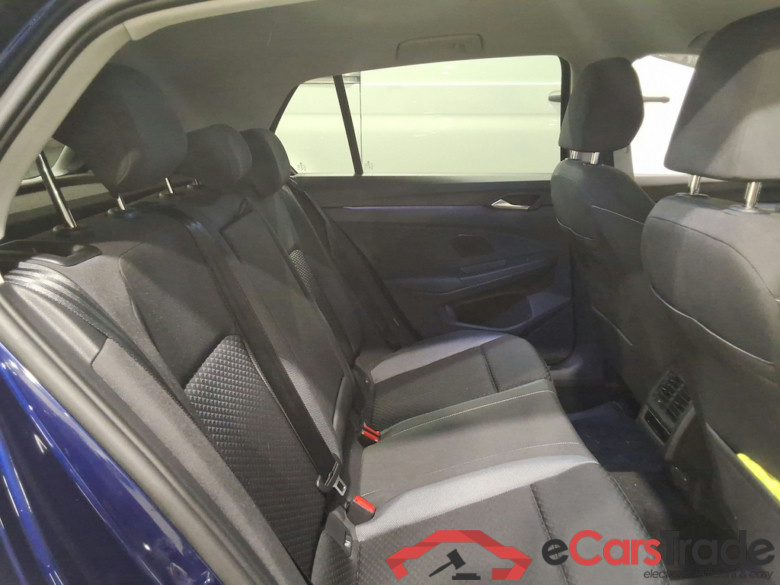 VOLKSWAGEN GOLF VIII 1.0 E-TSI 81KW ACTIVE DSG #5