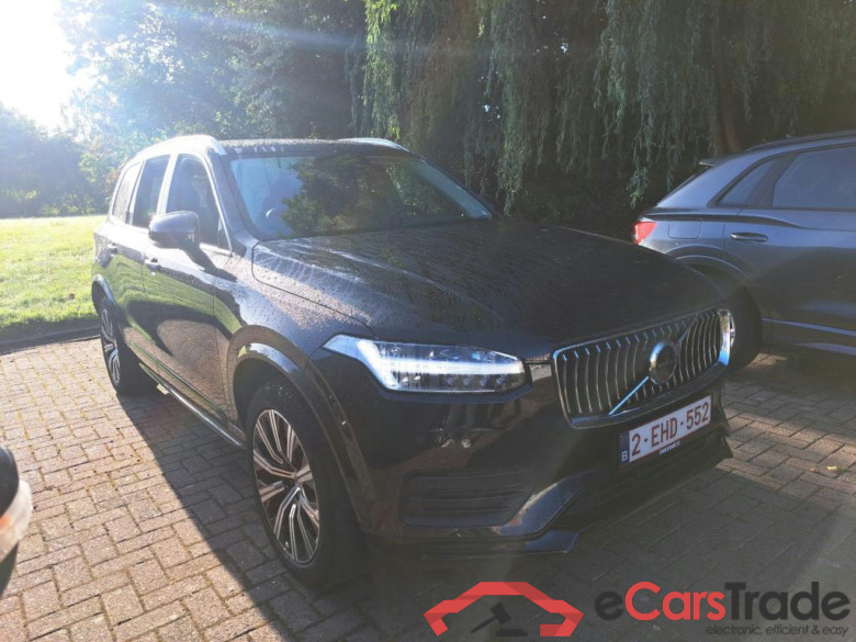 VOLVO XC90 2.0 B5 D MHEV CORE AUTO 4WD #2