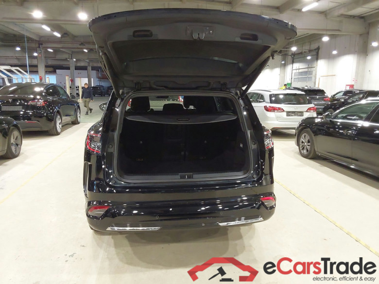 RENAULT ESPACE 1.2 E-TECH FULL HYBRID 200 TECHNO #3
