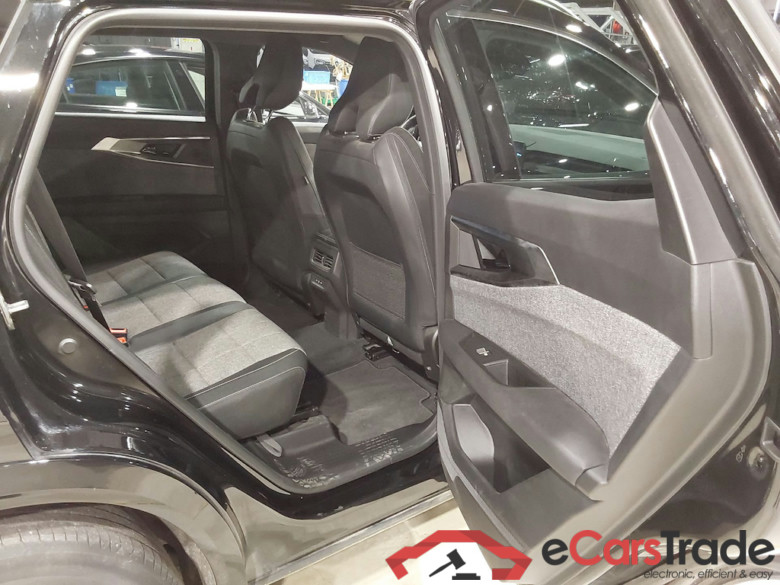 RENAULT ESPACE 1.2 E-TECH FULL HYBRID 200 TECHNO #5