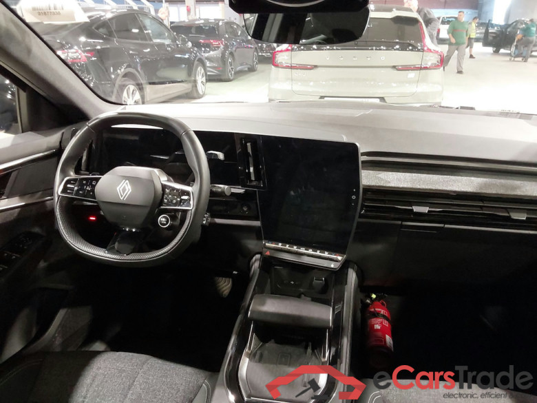RENAULT ESPACE 1.2 E-TECH FULL HYBRID 200 TECHNO #6