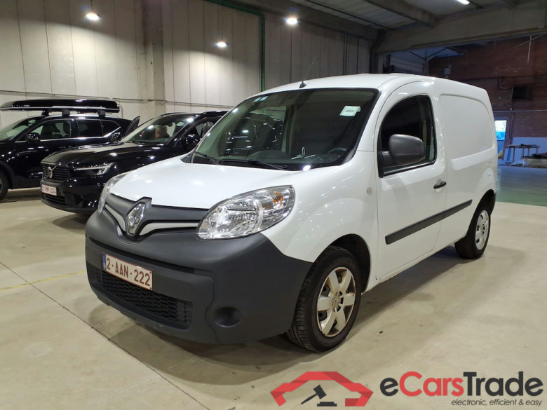 RENAULT KANGOO EXPRESS 1.5 BLUE DCI 80 GRAND CONFORT