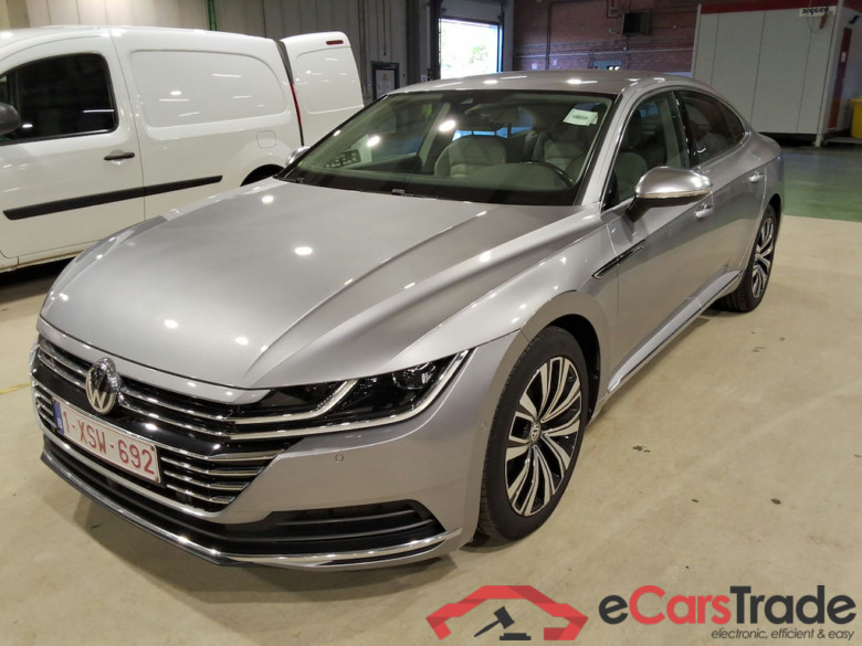 VOLKSWAGEN ARTEON DIESEL 2.0 TDi SCR Elegance DSG (EU6.2) STOCK #1