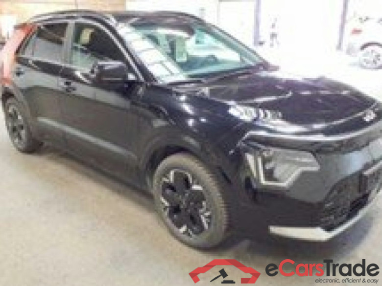 KIA Niro  #1