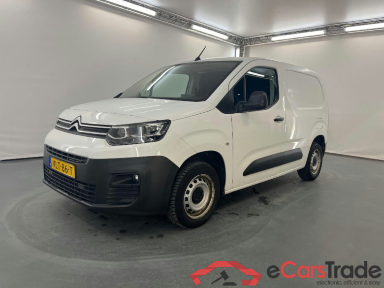 CITROEN BERLINGO 1.5 BlueHDI Club #1