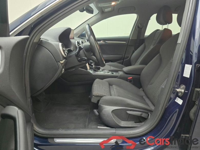 AUDI A3 SPORTBACK 1.0 TFSI Sport Lease Edition #5