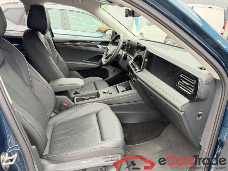 VOLKSWAGEN Tiguan Life Business Premium 1.5 TSI mHEV ACT OPF 96 kW (130 ch) 7 vitesses DSG #5