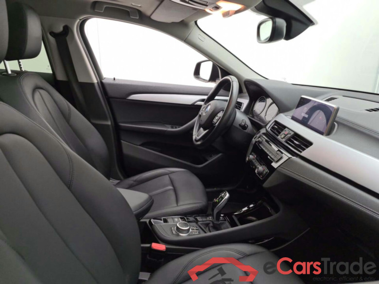BMW X2 SDRIVE18I AUT #3