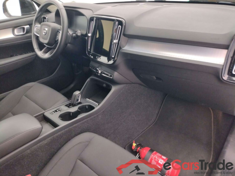 VOLVO XC40 T4 RECHARGE INSCRP. EXPR. AUT. #3