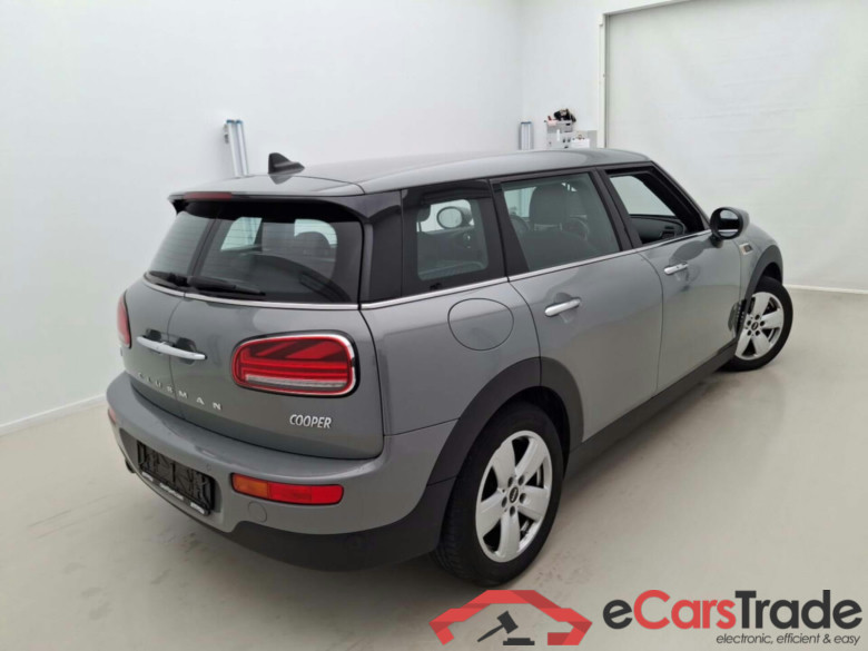 MINI CLUBMAN 1.5 COOPER AUT #2