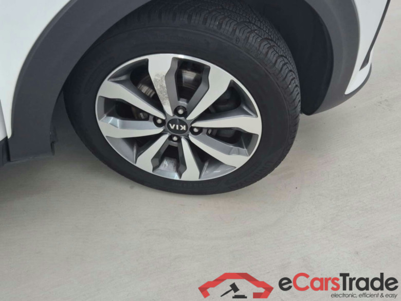 KIA STONIC 1.0 T PULSE #6
