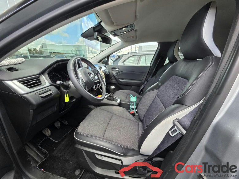 RENAULT Captur 1.0 TCe Techno GPF #5