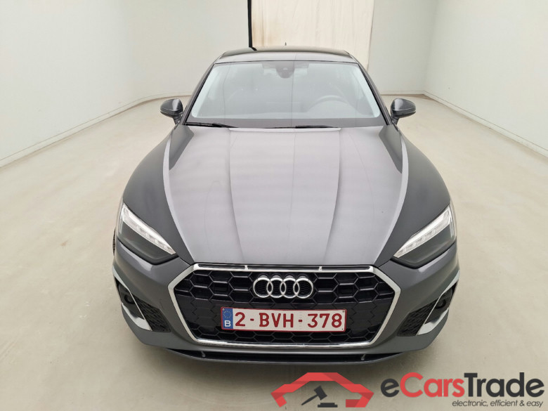 Audi, A5 SB FL'20, A5 SB 35 TDi 120kW B.E.S L.St. #1