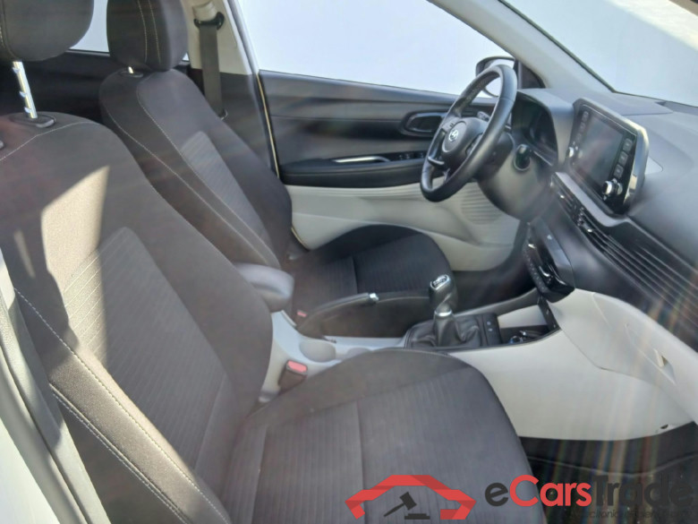 HYUNDAI i20 / 2020 / 5P / berlina con portón 1.0 TGDI 74kW (100CV) Tecno #6