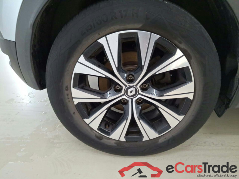 RENAULT CAPTUR E-TECH PLUG-IN HYBRID 1.6 E-TECH PLUG-IN HYBRID #5