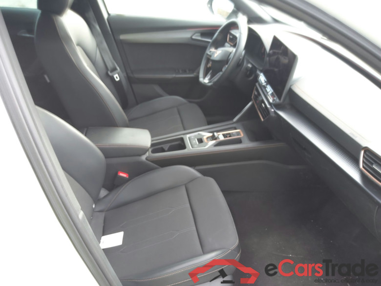 CUPRA Formentor  2.0 TDI DSG 150cv AutomÃ¡tico  #3