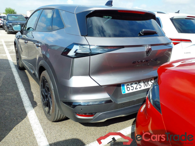 RENAULT SYMBIOZ  full hybrid E Tech 117kW 160cv Espirit Alpine(Winterpack) #2