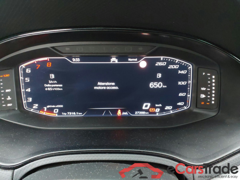 SEAT NUEVO IBIZA 1.0 TSI 85 KW (115 CV) Start/Stop FR + #4