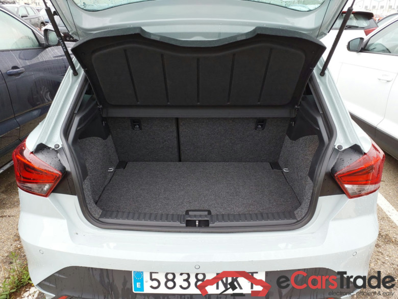 SEAT NUEVO IBIZA 1.0 TSI 85 KW (115 CV) Start/Stop FR + #6