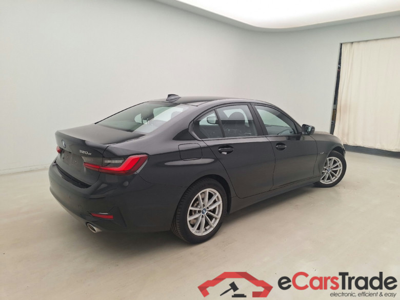 BMW, 3-serie '18 PHEV, 320e #4