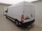 preview Renault Master #2