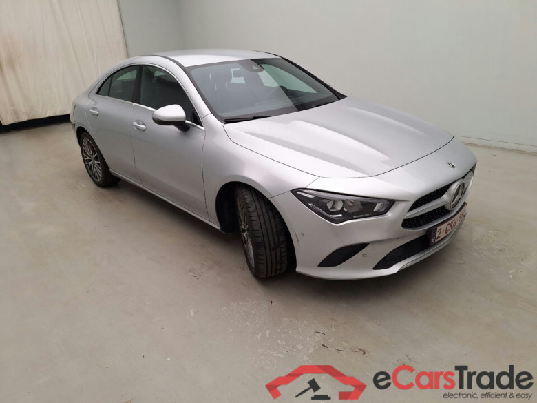 Mercedes, CLA-Class '19, CLA 180 d Business Solut.Aut #5
