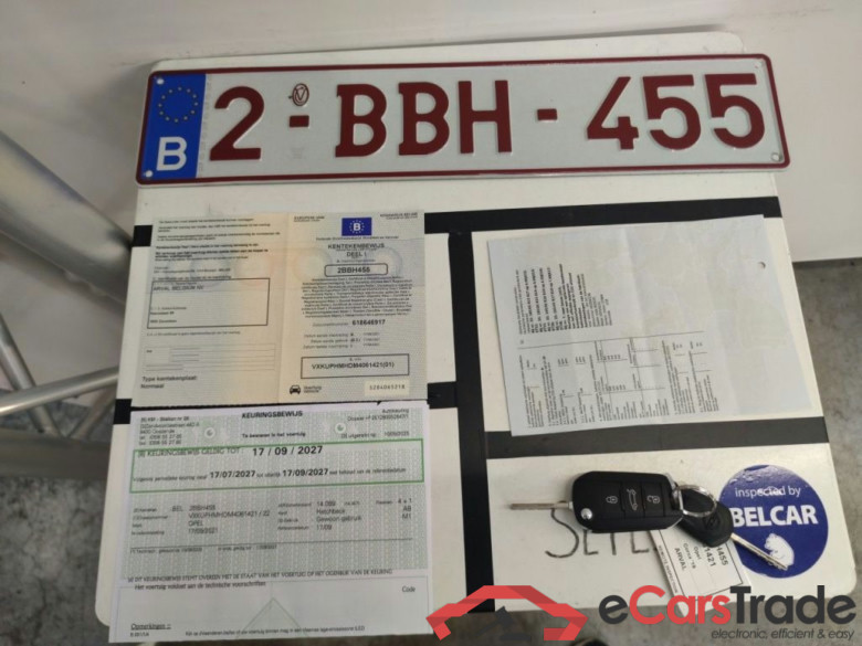Opel Corsa 1.2 55kW S/S Edition 5d #4