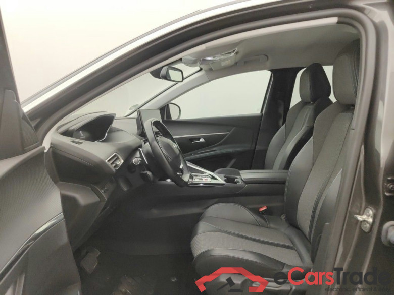 Peugeot 5008 1.5 BlueHDi 96kW S&S EAT8 Allure 5d #3