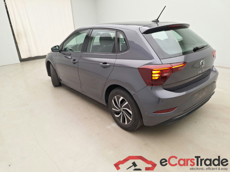 VW, Polo FL'21, Polo 1.0 TSI 70kW Life Bus.DSG #3