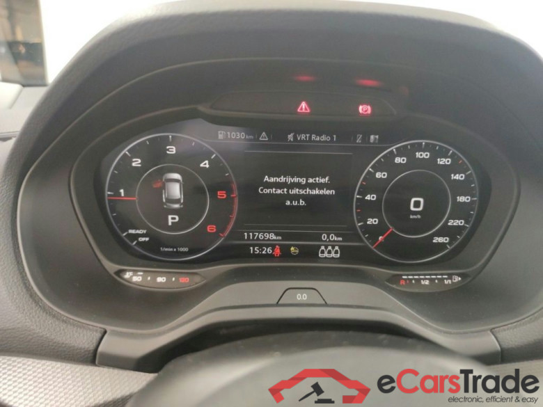 Audi Q2 2.0 30 TDI 85kW S tronic Business Ed 5d #6