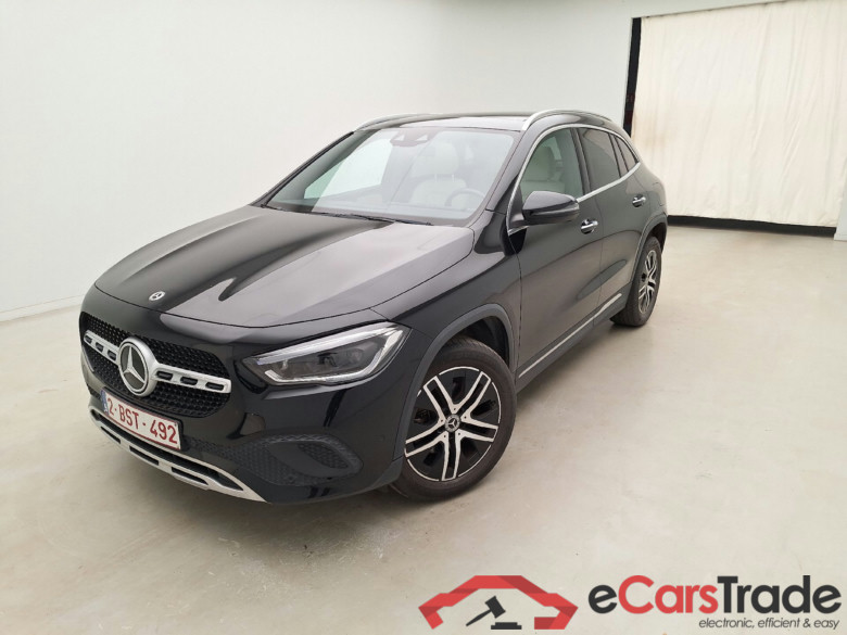Mercedes, GLA '20, GLA 200 d Bus.Solution Aut. #2