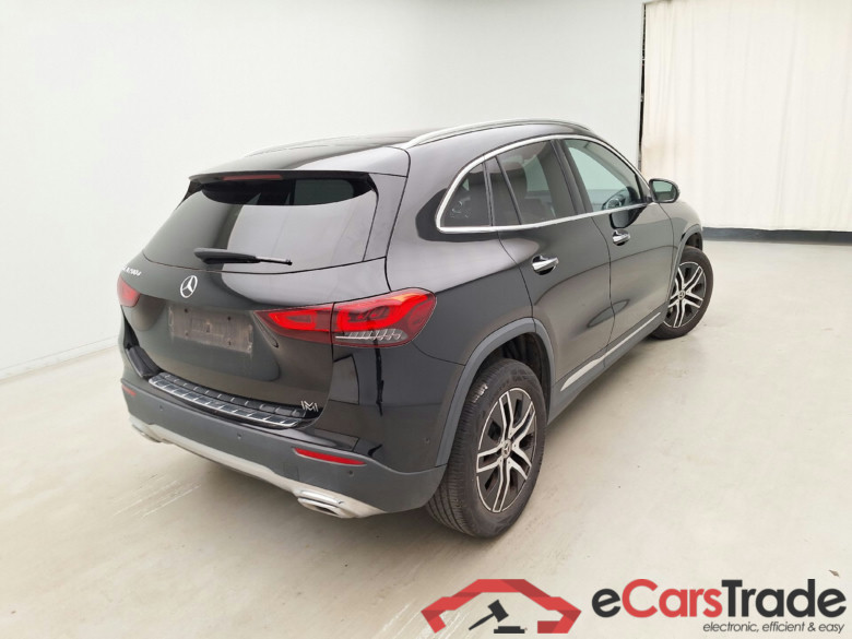 Mercedes, GLA '20, GLA 200 d Bus.Solution Aut. #4