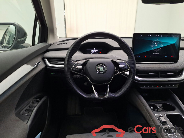 Skoda, Enyaq '21 BEV, Enyaq 80 #6