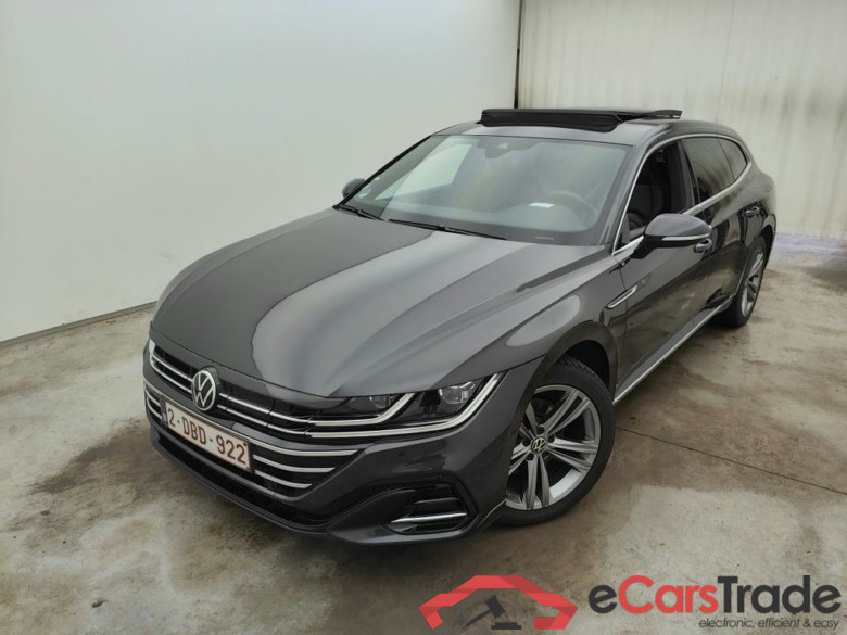Volkswagen Arteon Shooting Brake 1.4 eHybrid R-Line Business Premium SB 5d #1
