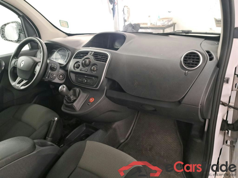 Kangoo II Express Extra (Série Spéciale) 1.5 dCi 80CV BVM6 E6dT #5