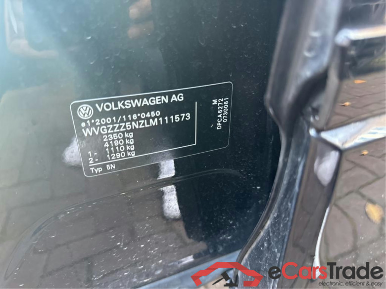 VOLKSWAGEN Tiguan Allspace 110 kW #3
