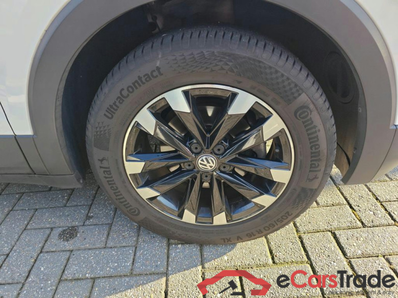 VOLKSWAGEN T-Cross 70 kW #6