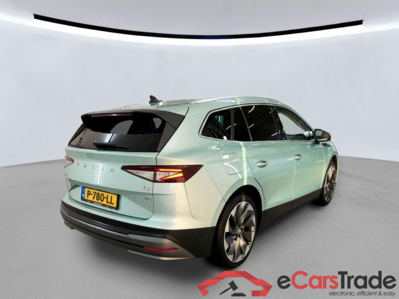 SKODA Enyaq iV 150 kW #6