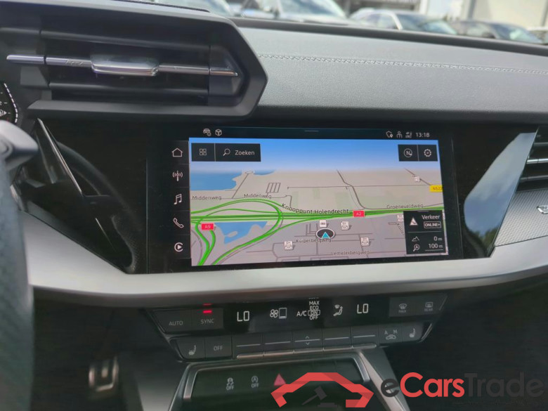 AUDI A3 Sportback 81 kW #3