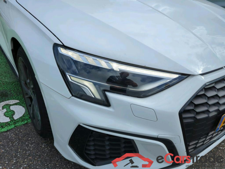 AUDI A3 Sportback 81 kW #4