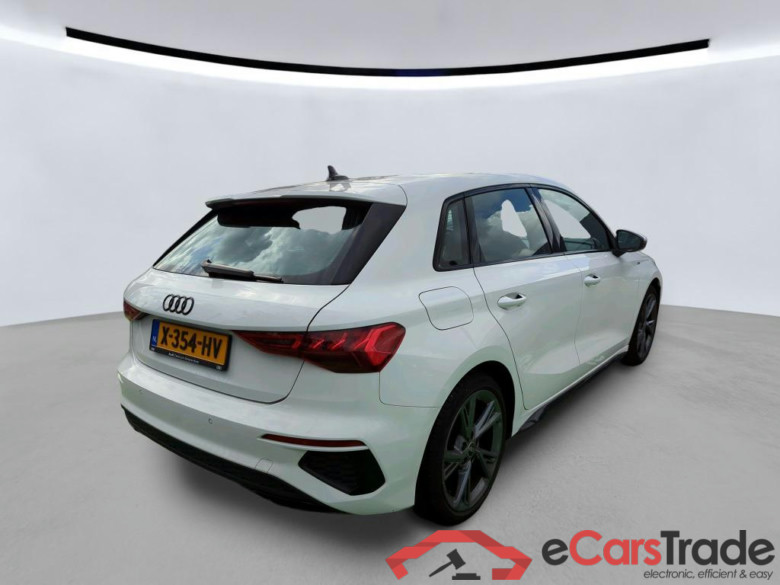 AUDI A3 Sportback 81 kW #6