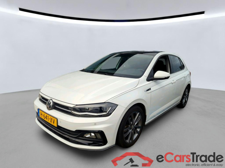 VOLKSWAGEN POLO 70 kW