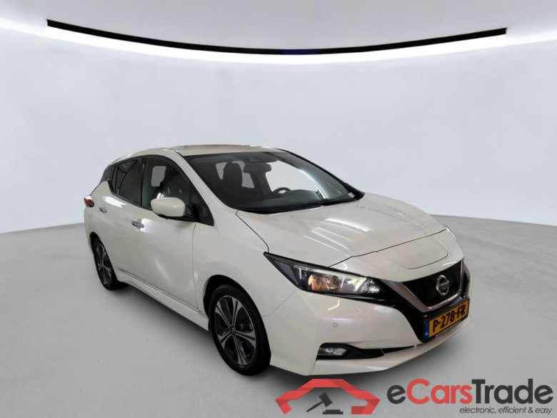 NISSAN LEAF 110 kW #4