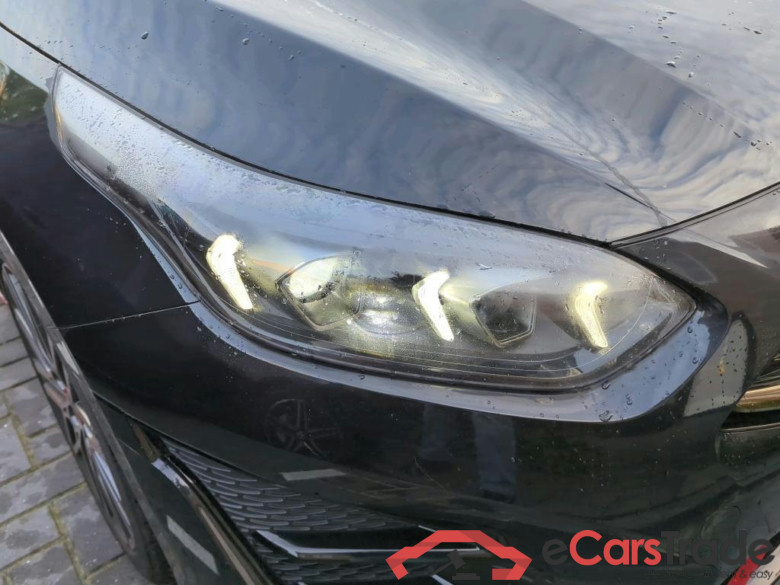 KIA PRO CEED 150 kW #4
