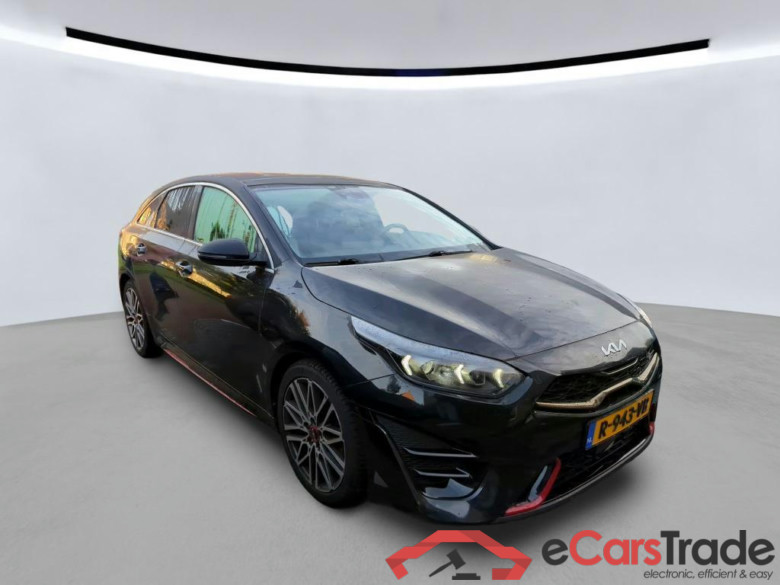 KIA PRO CEED 150 kW #5