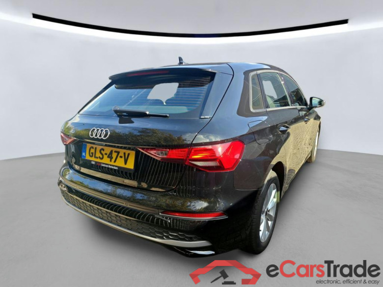 AUDI A3 Sportback 85 kW #4