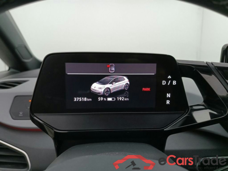 VOLKSWAGEN ID.3 - 2020 ID.3 58kWh 204hp Pro Performance 5d #6