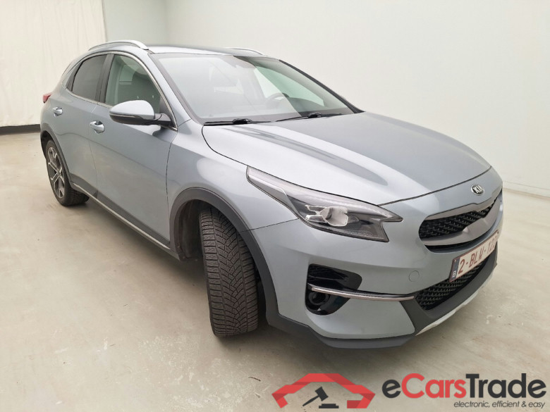 Kia, XCeed '19, KIA XCeed 1.6 CRDi 136 MHEV e-clutch More 5d #5
