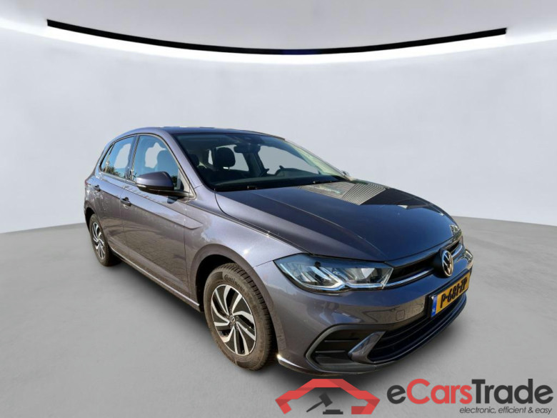 VOLKSWAGEN POLO 70 kW #4